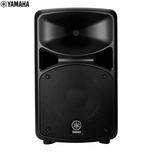 Loa Yamaha STAGEPAS 600i 5